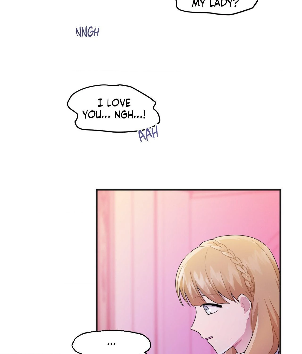 The Gilded Cage Chapter 30 page 108