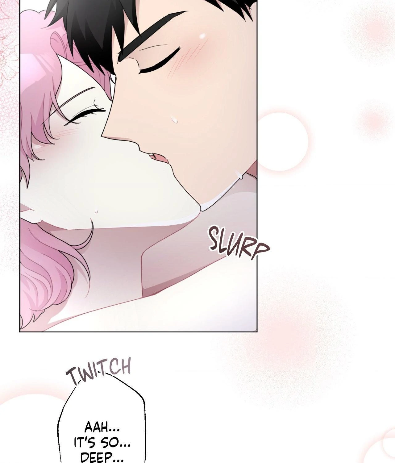 The Gilded Cage Chapter 31 page 10
