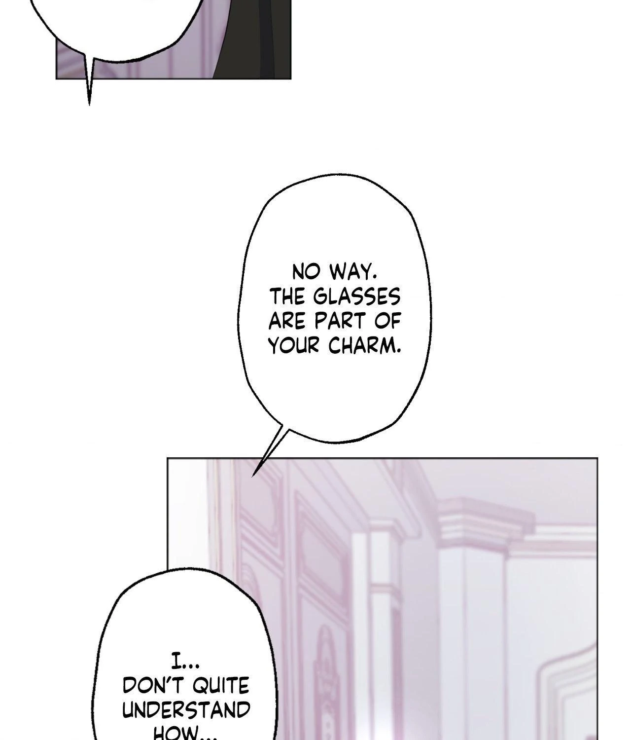 The Gilded Cage Chapter 31 page 27