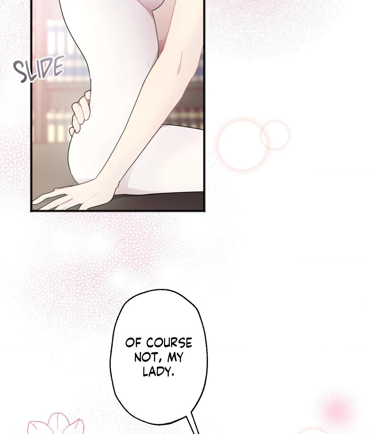 The Gilded Cage Chapter 31 page 24