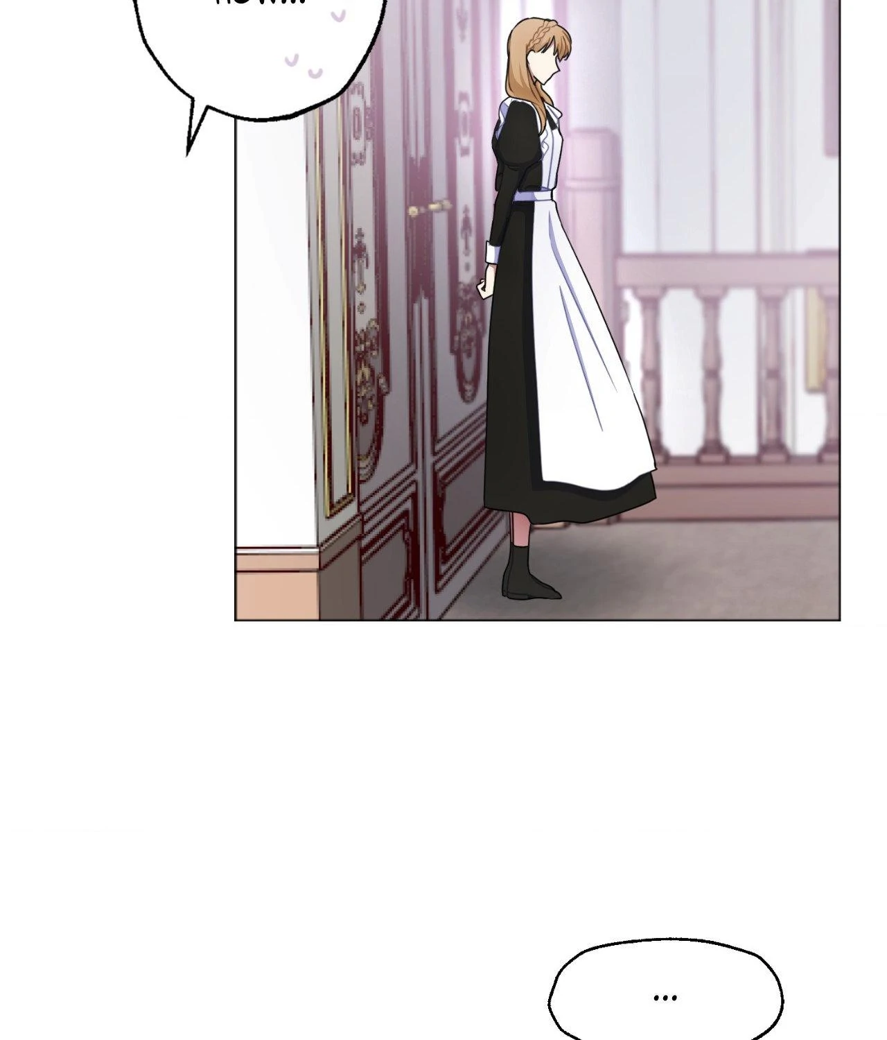 The Gilded Cage Chapter 31 page 28