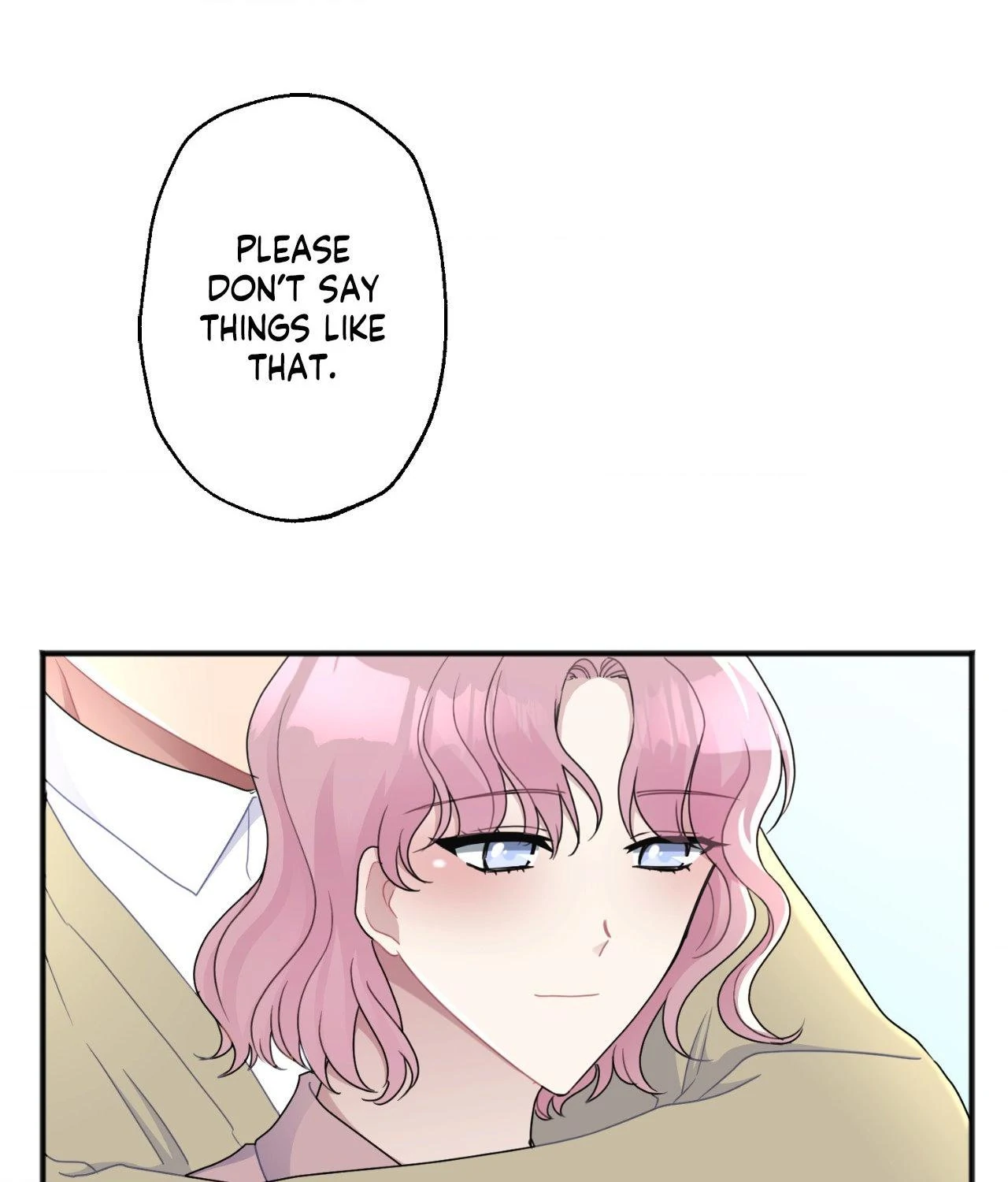 The Gilded Cage Chapter 31 page 39