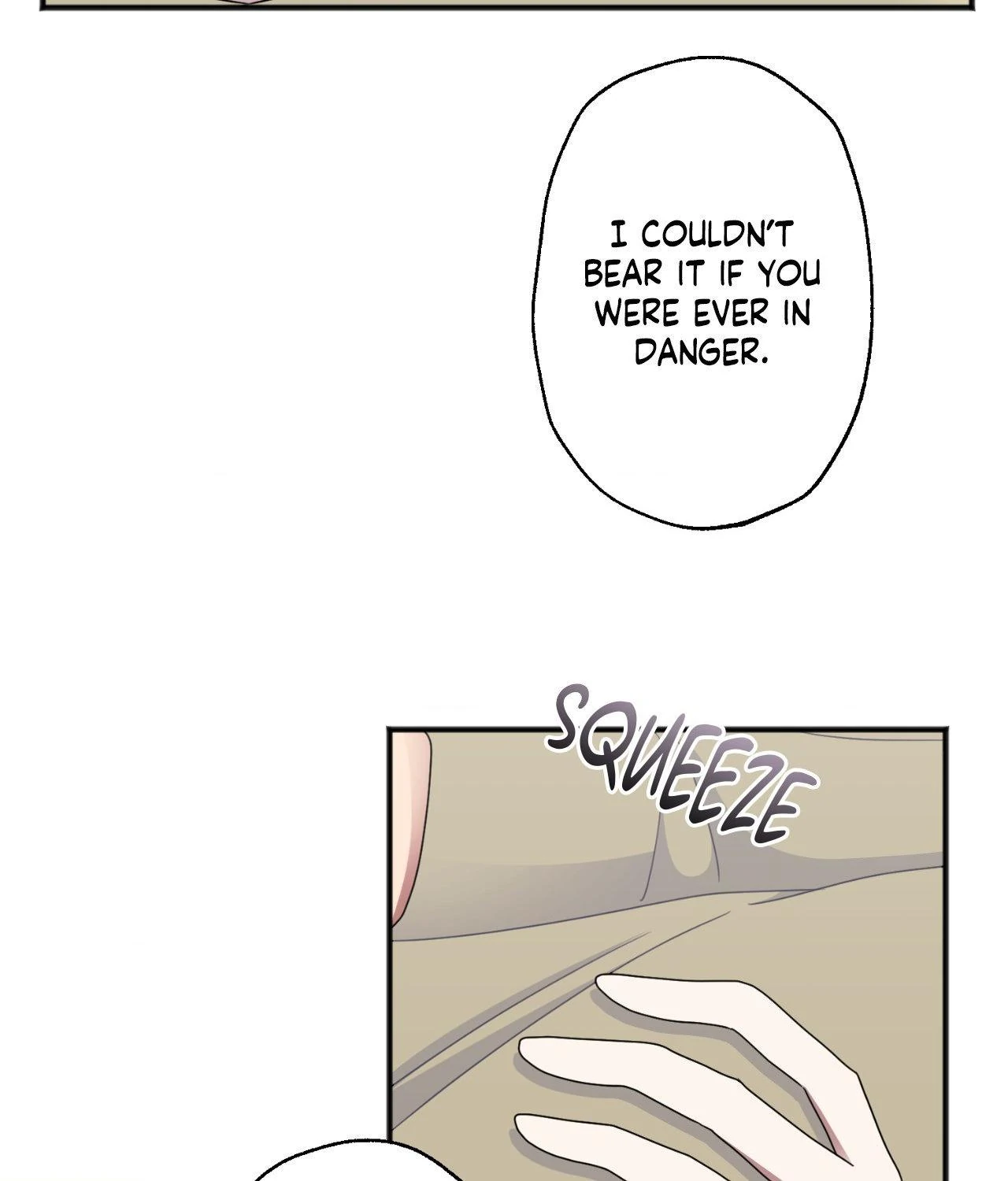 The Gilded Cage Chapter 31 page 40