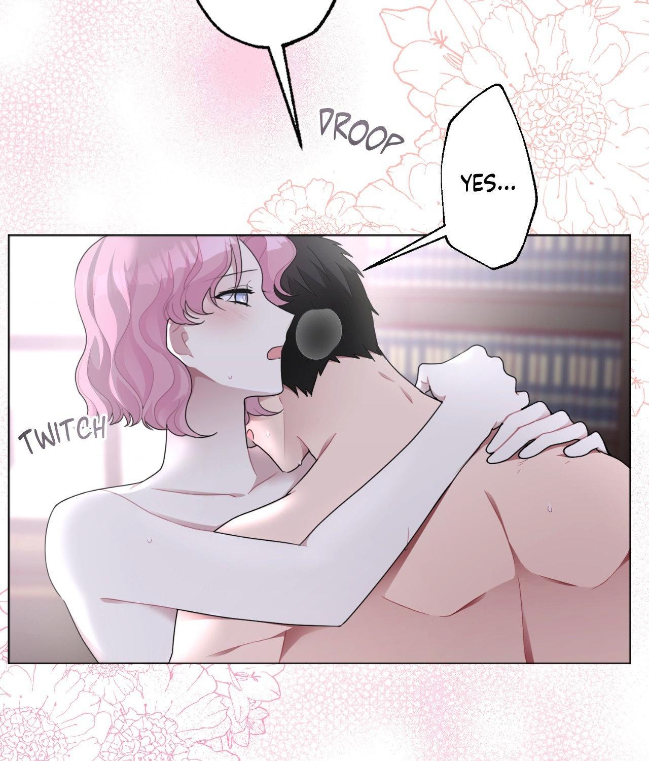 The Gilded Cage Chapter 31 page 7