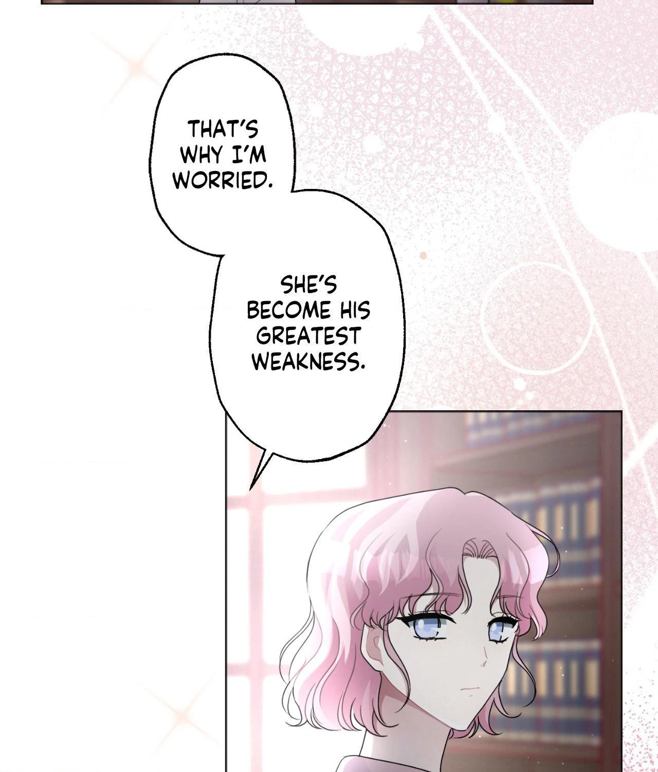The Gilded Cage Chapter 31 page 33