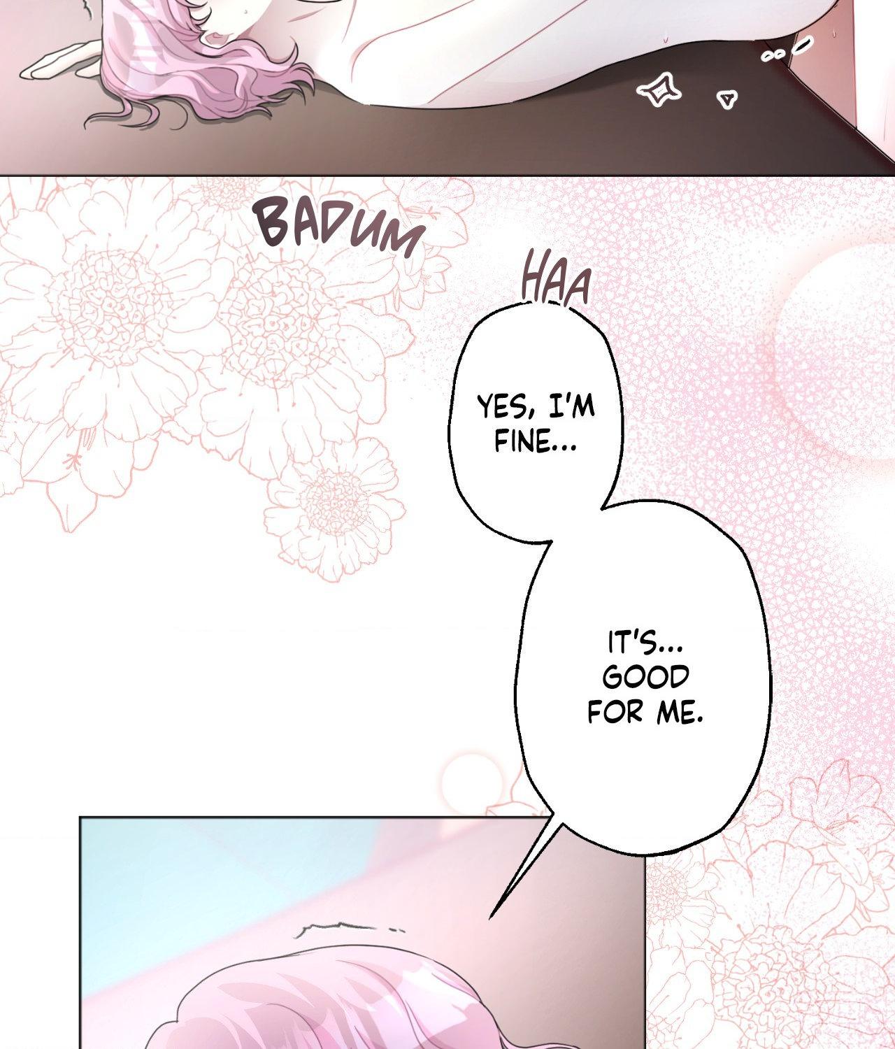 The Gilded Cage Chapter 31 page 12