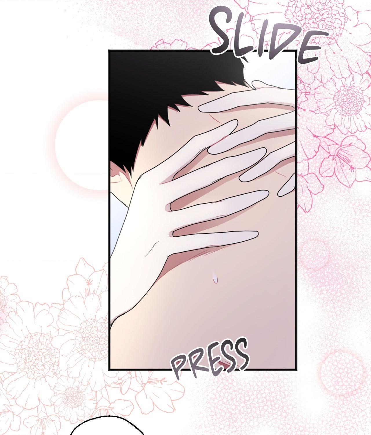 The Gilded Cage Chapter 31 page 15