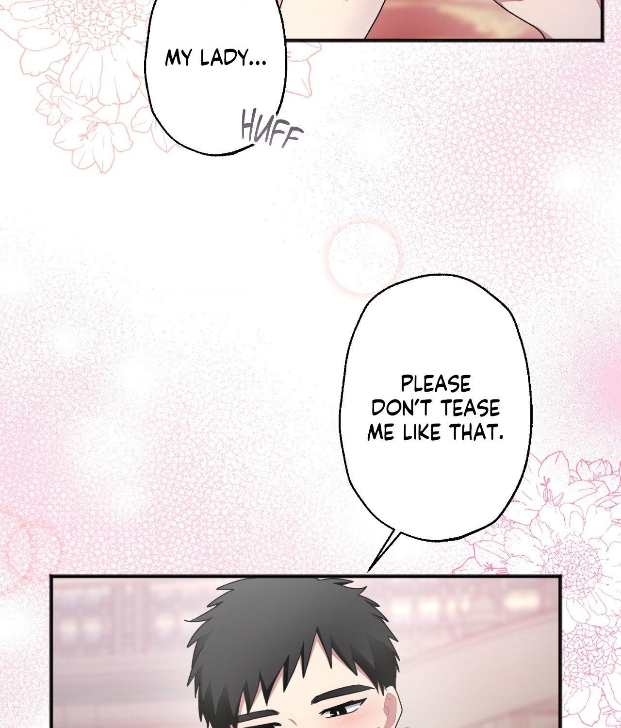 The Gilded Cage Chapter 31 page 21