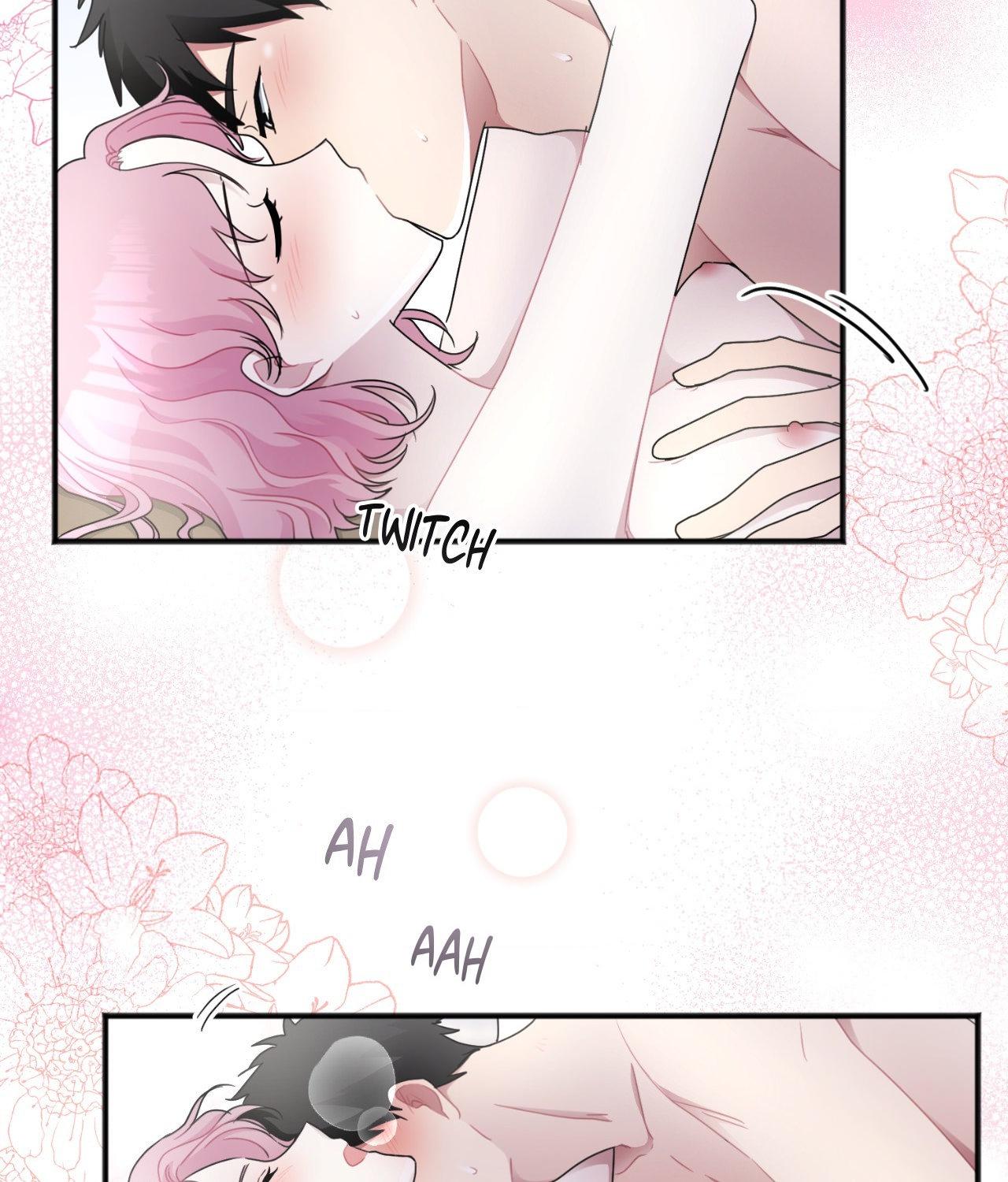 The Gilded Cage Chapter 31 page 18