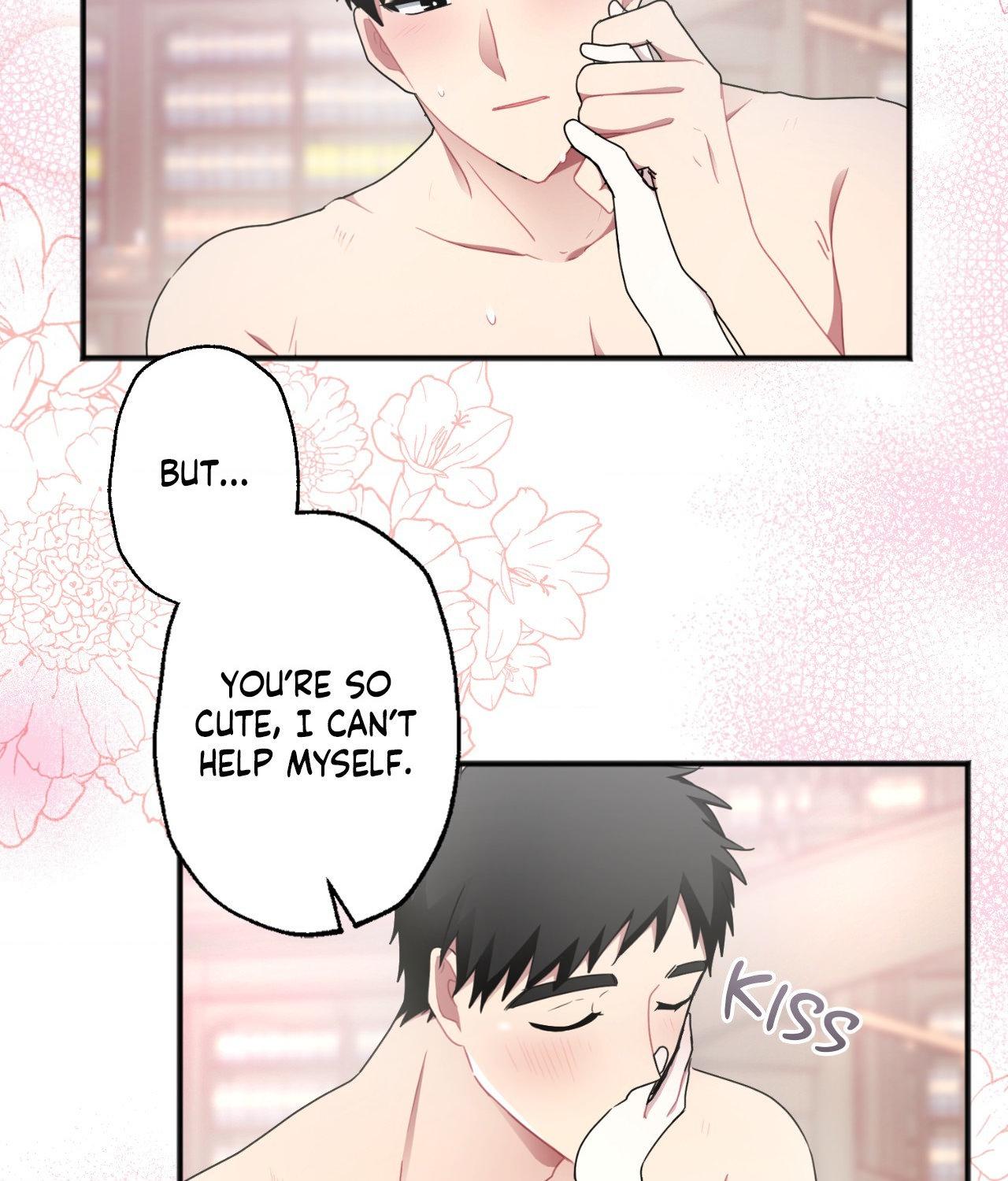 The Gilded Cage Chapter 31 page 22