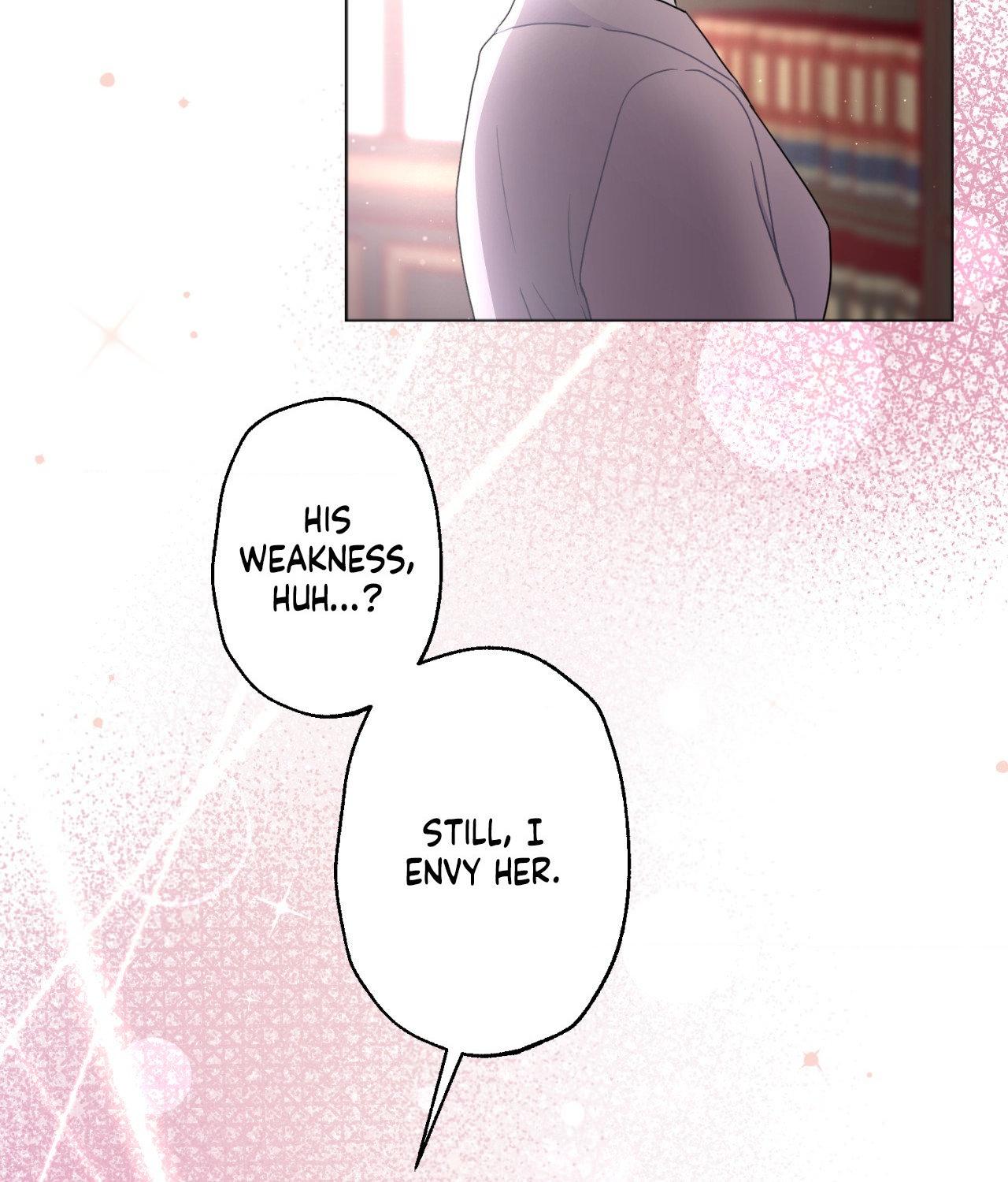 The Gilded Cage Chapter 31 page 34
