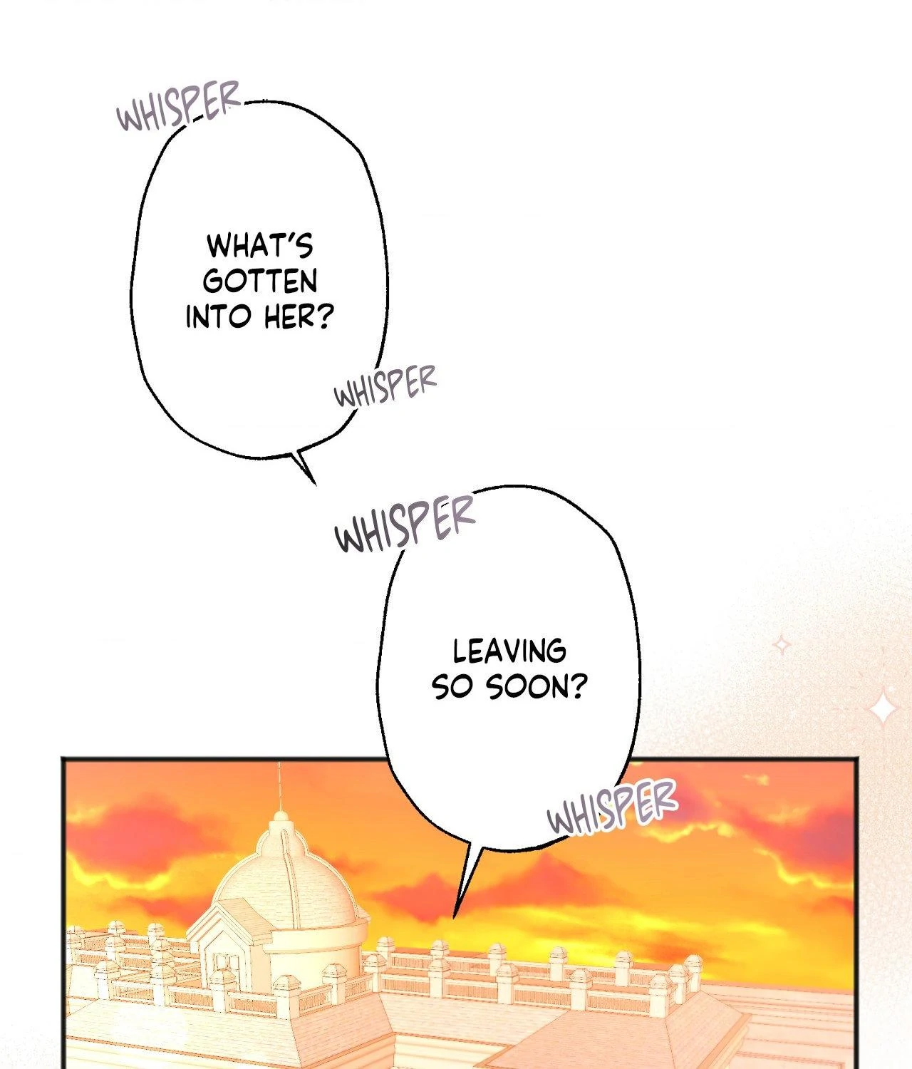 The Gilded Cage Chapter 31 page 62