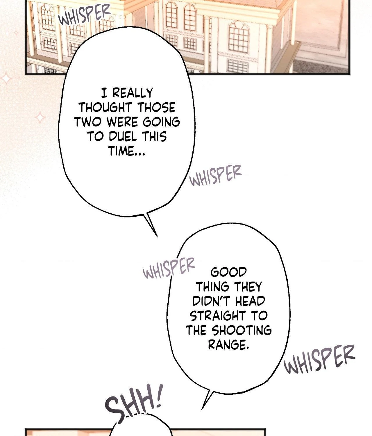 The Gilded Cage Chapter 31 page 63