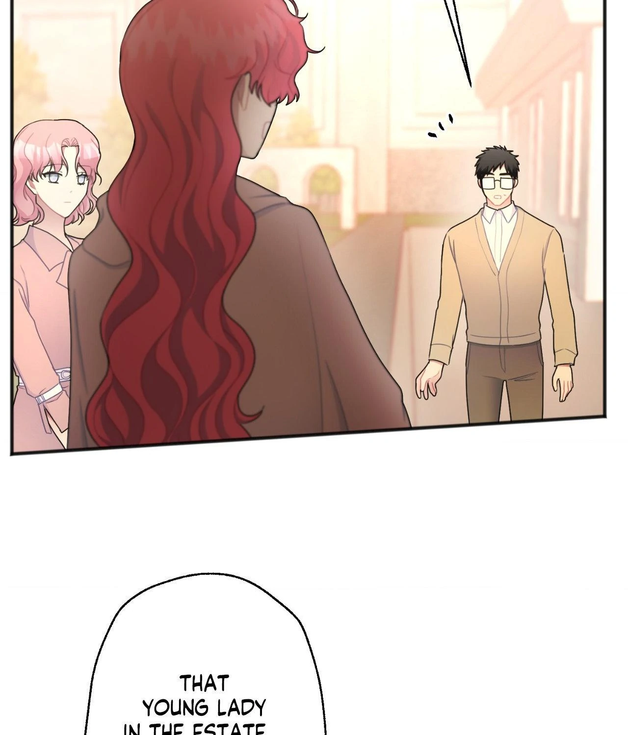 The Gilded Cage Chapter 31 page 70