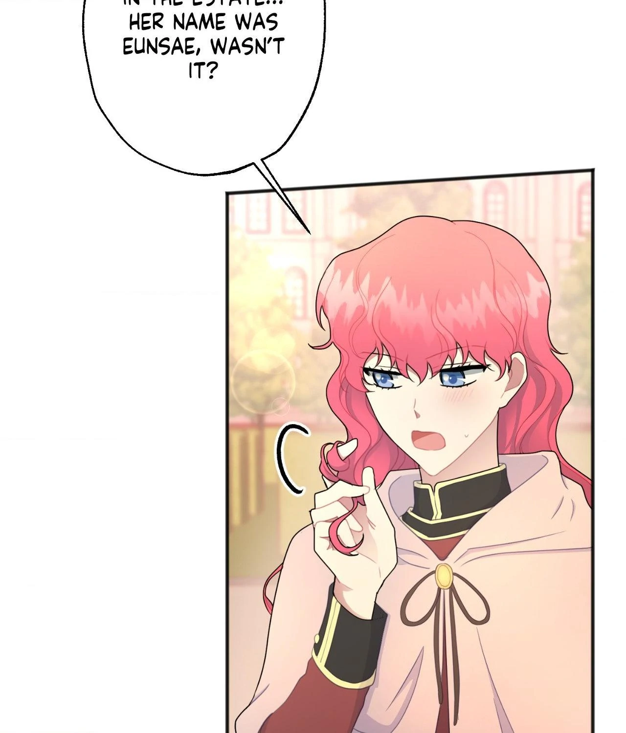 The Gilded Cage Chapter 31 page 71