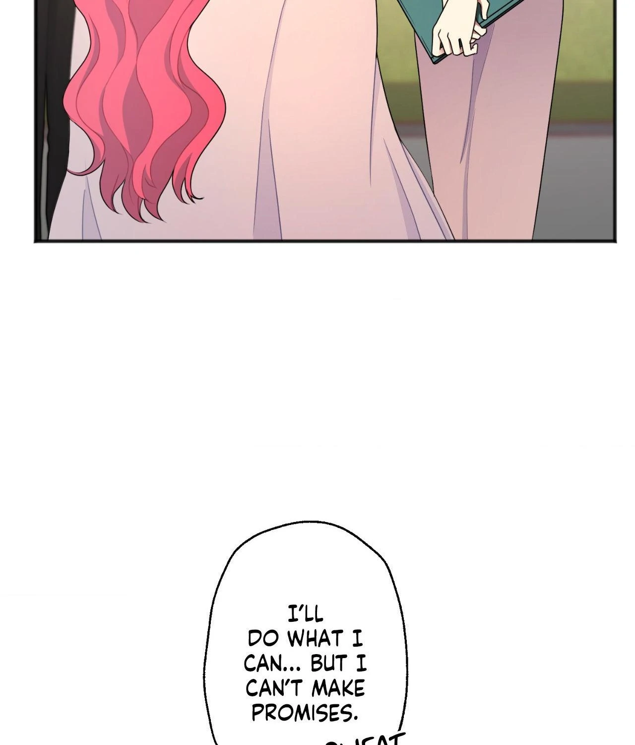 The Gilded Cage Chapter 31 page 78