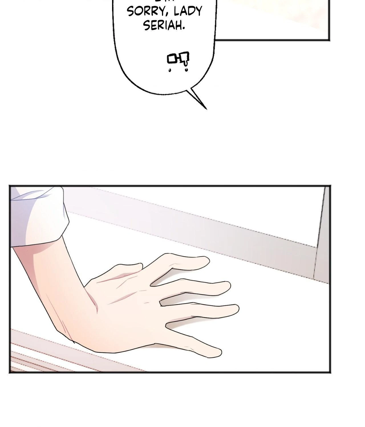 The Gilded Cage Chapter 31 page 80