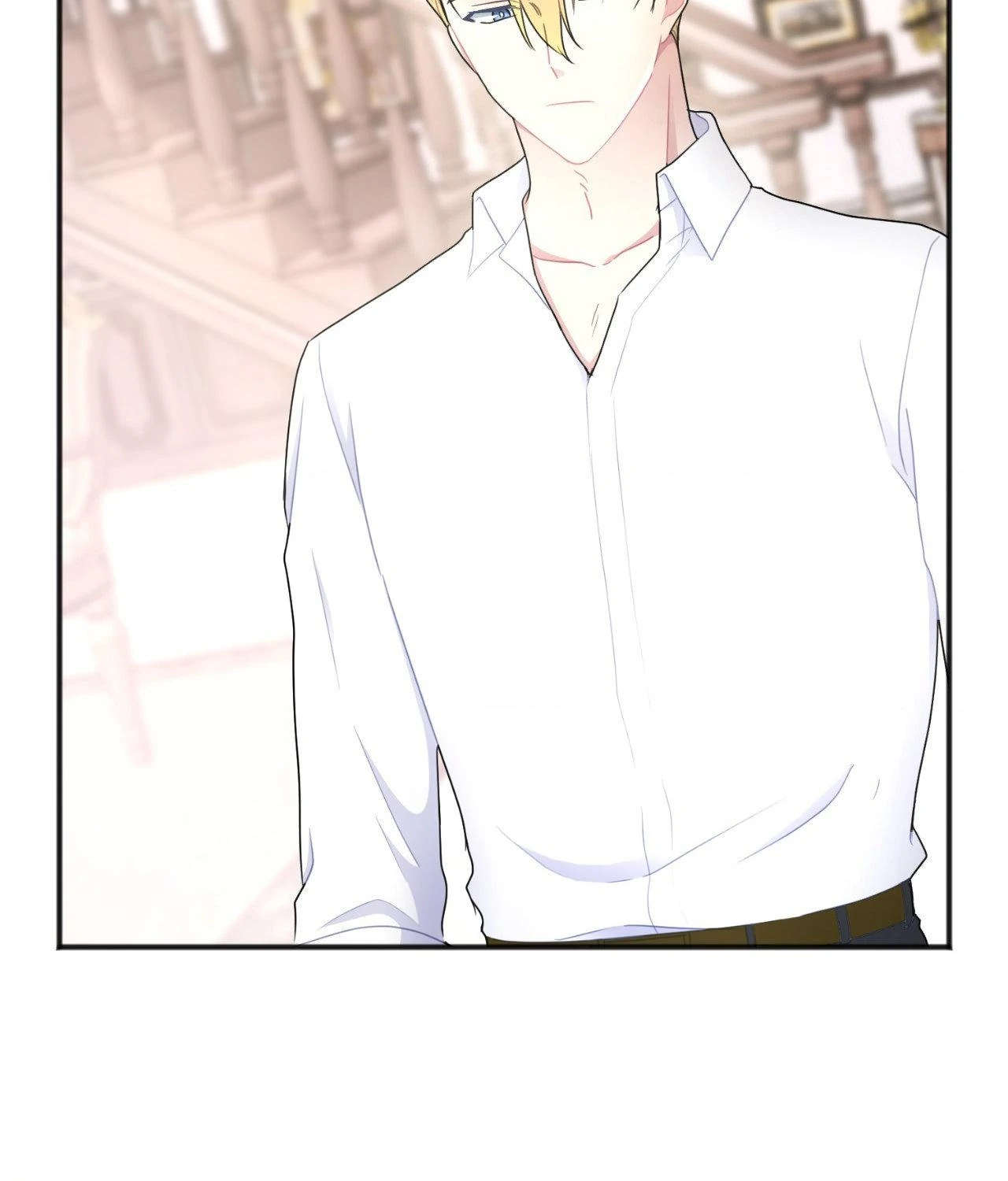 The Gilded Cage Chapter 31 page 82