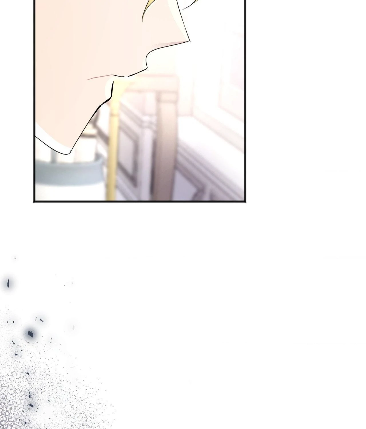 The Gilded Cage Chapter 31 page 84