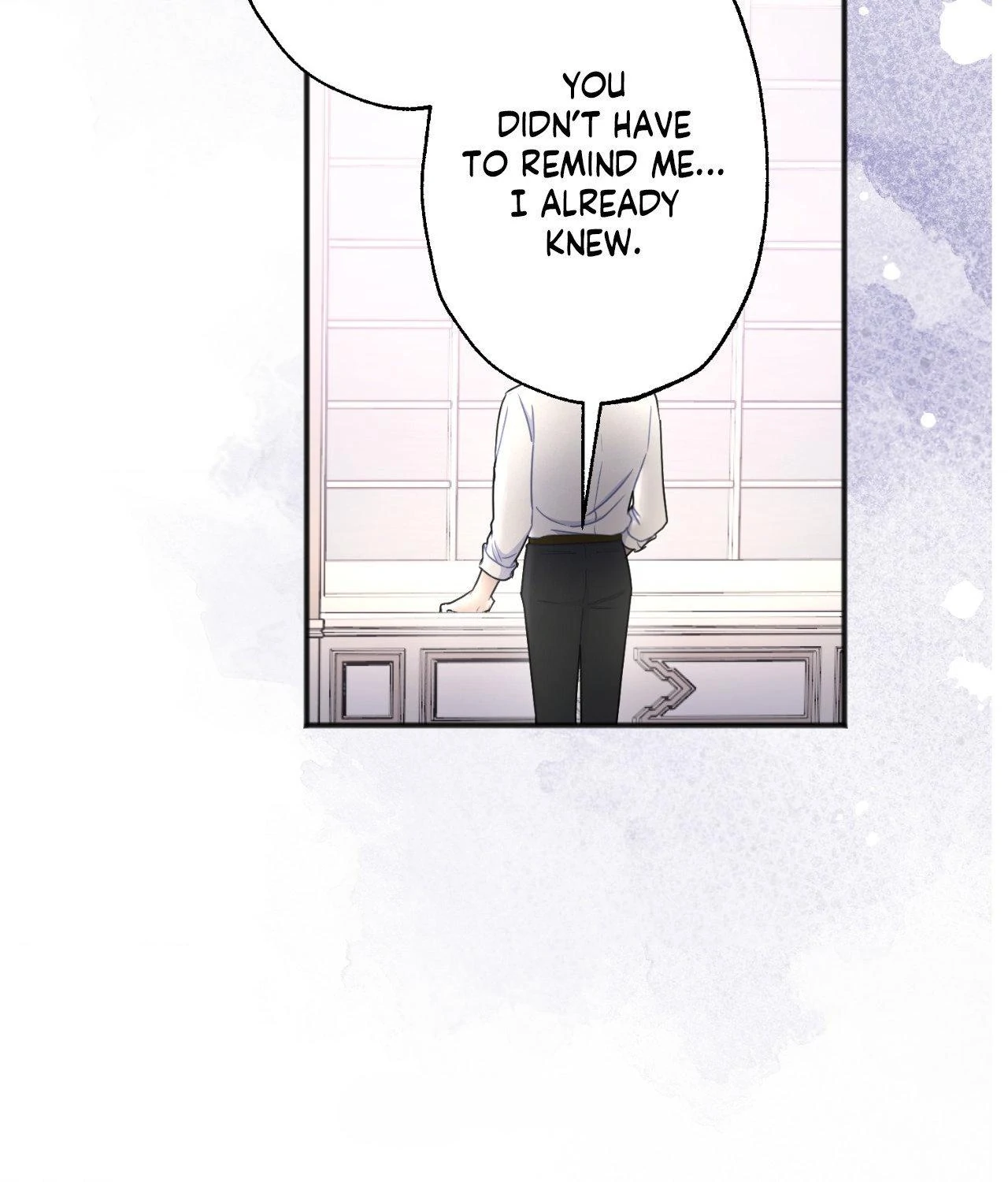 The Gilded Cage Chapter 31 page 88