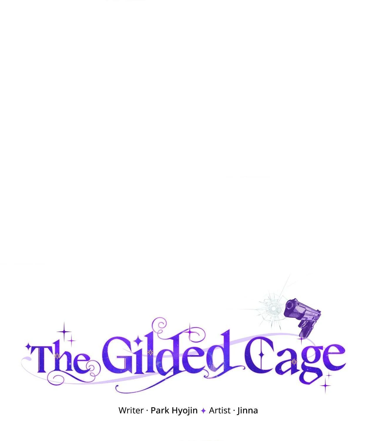 The Gilded Cage Chapter 32 page 6