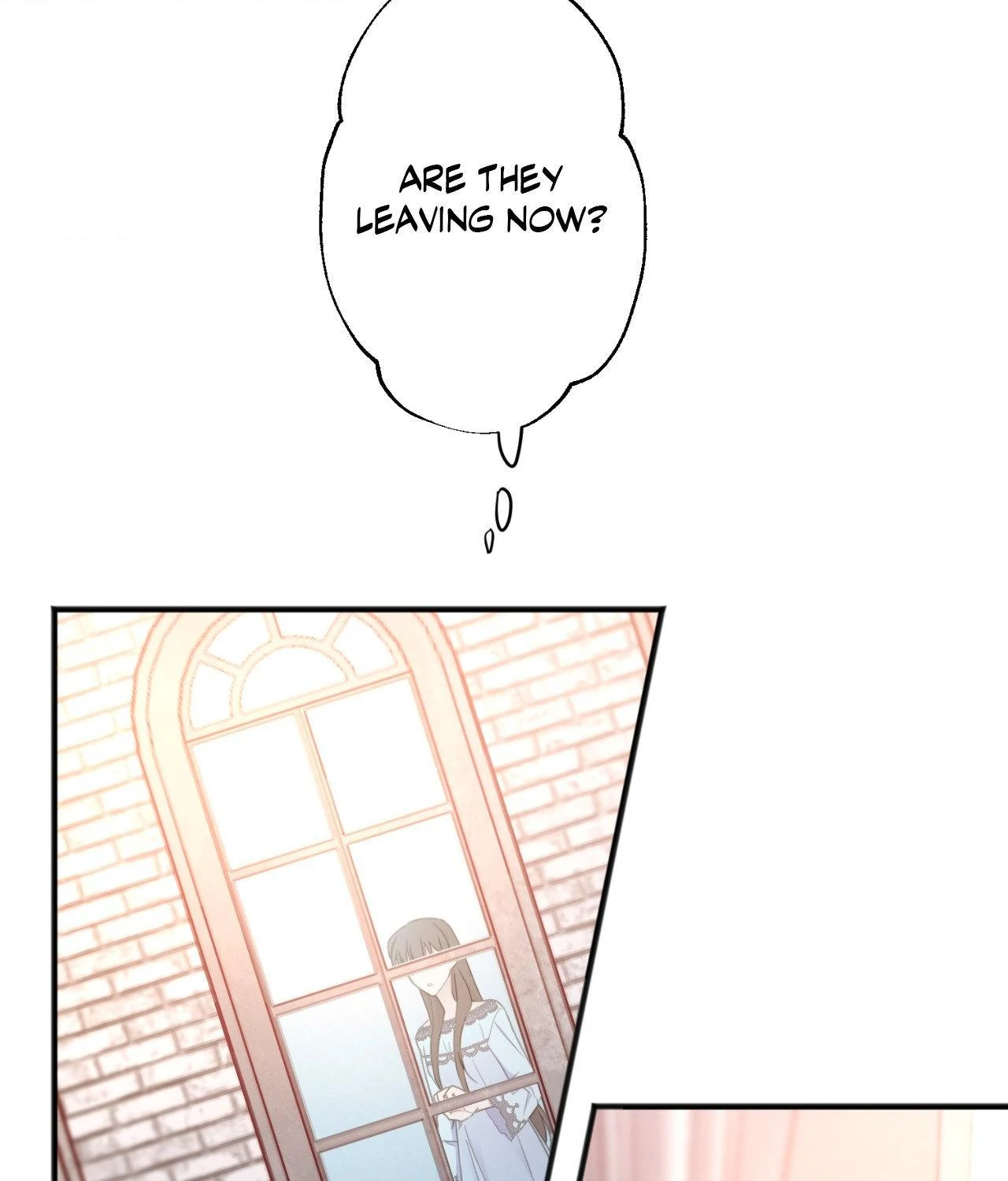 The Gilded Cage Chapter 32 page 3