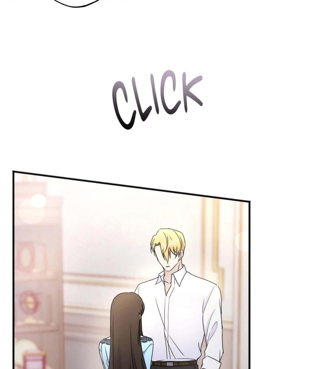 The Gilded Cage Chapter 32 page 33