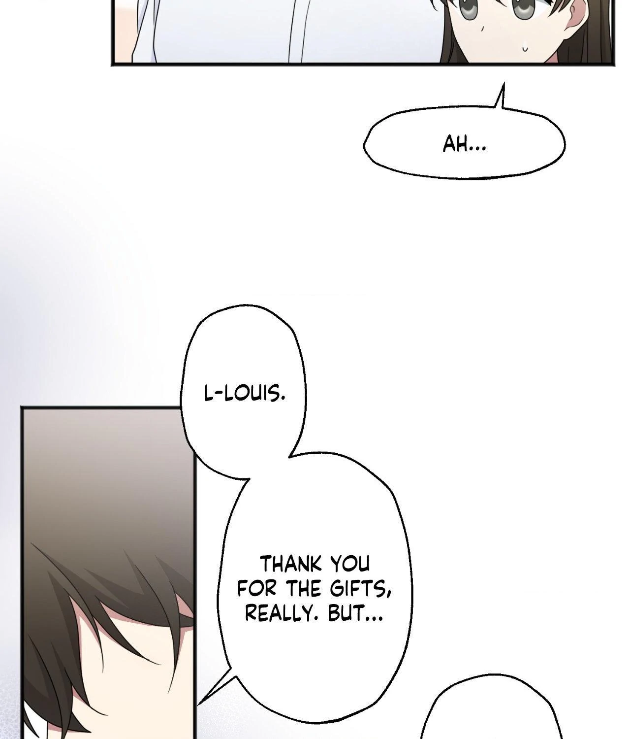 The Gilded Cage Chapter 32 page 24