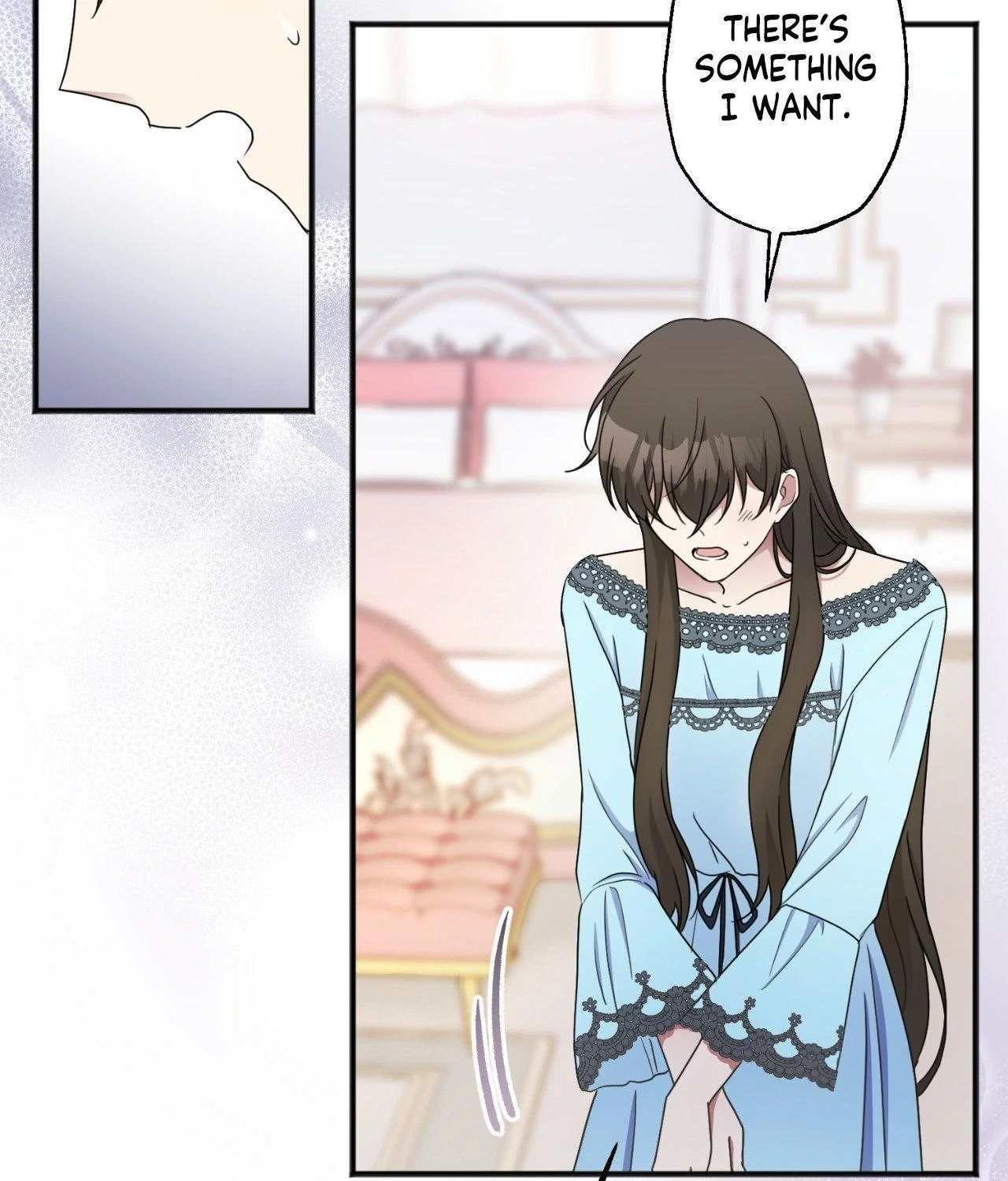 The Gilded Cage Chapter 32 page 25