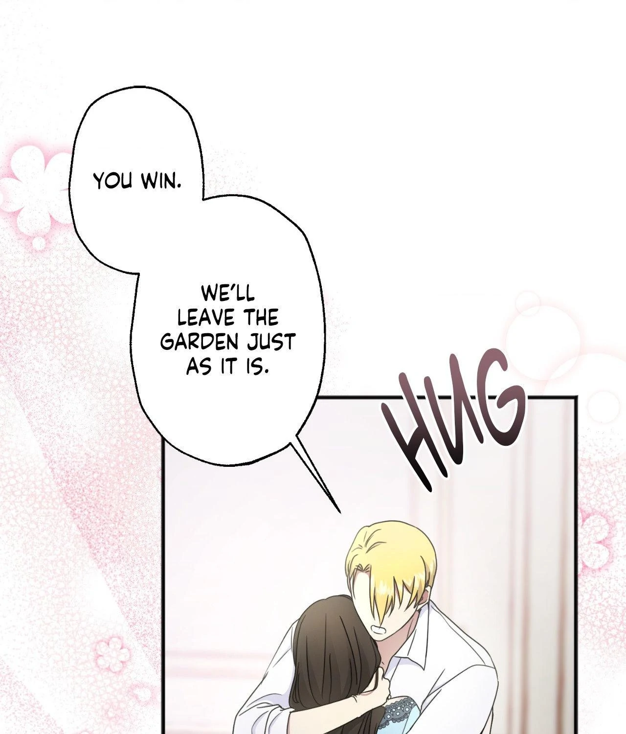 The Gilded Cage Chapter 32 page 61