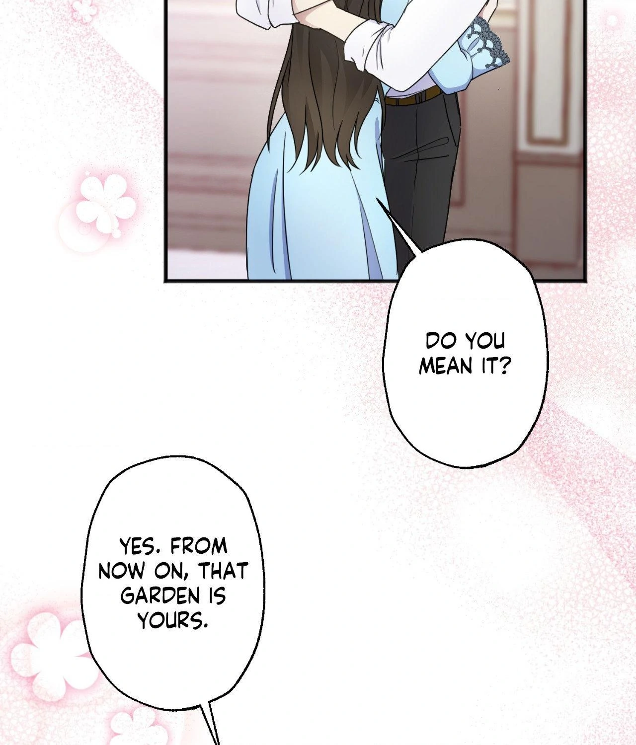 The Gilded Cage Chapter 32 page 62