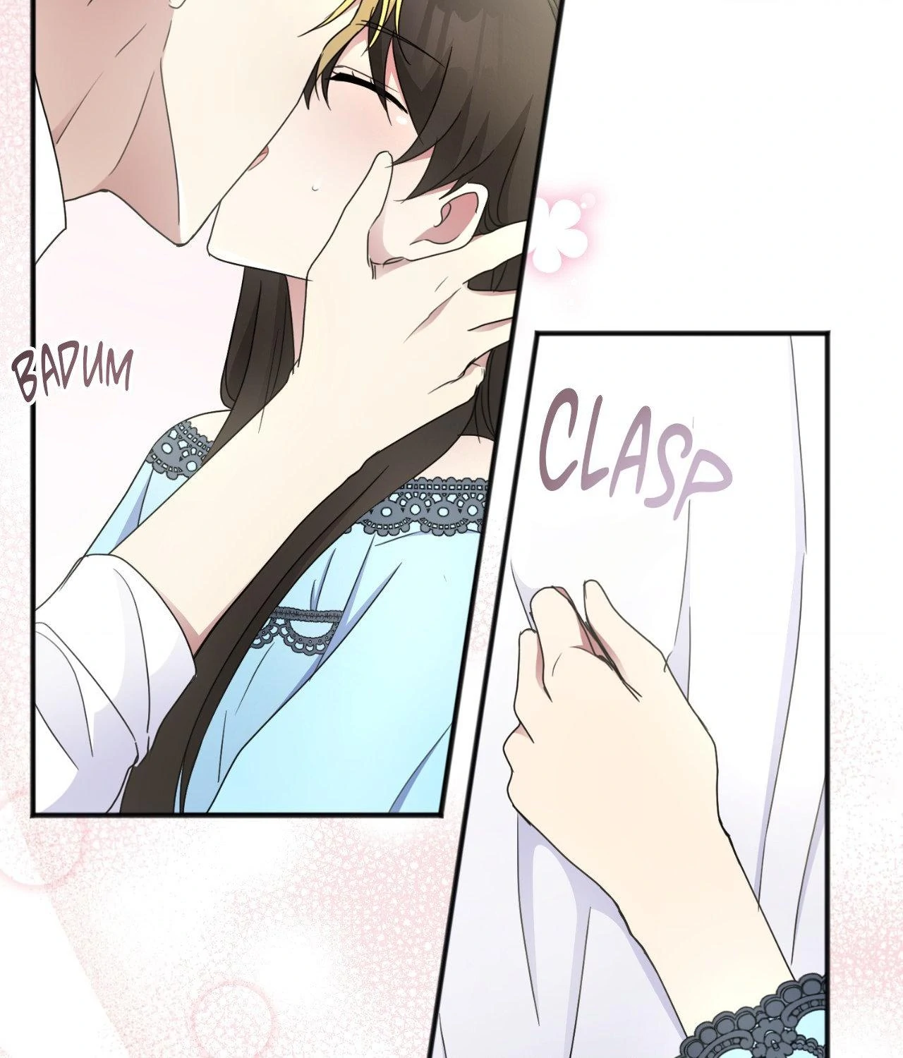 The Gilded Cage Chapter 32 page 68