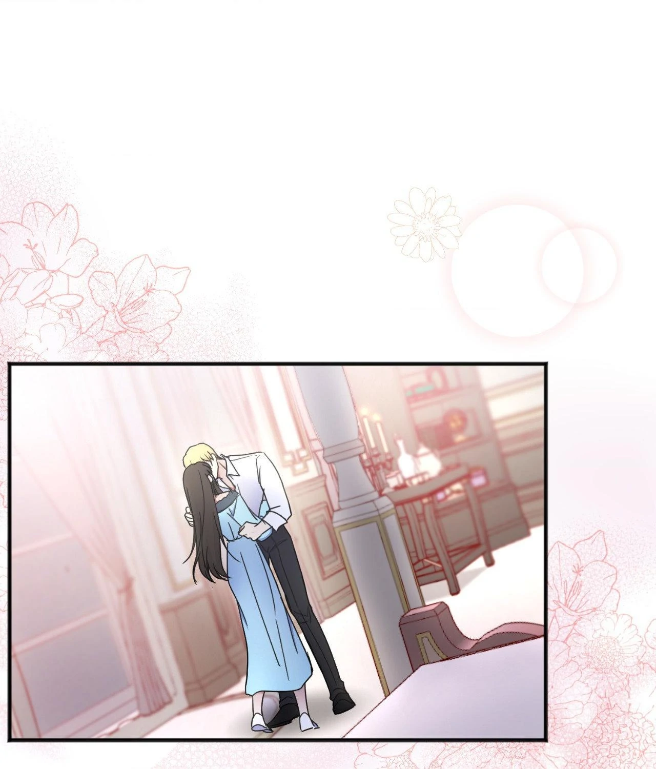 The Gilded Cage Chapter 32 page 70