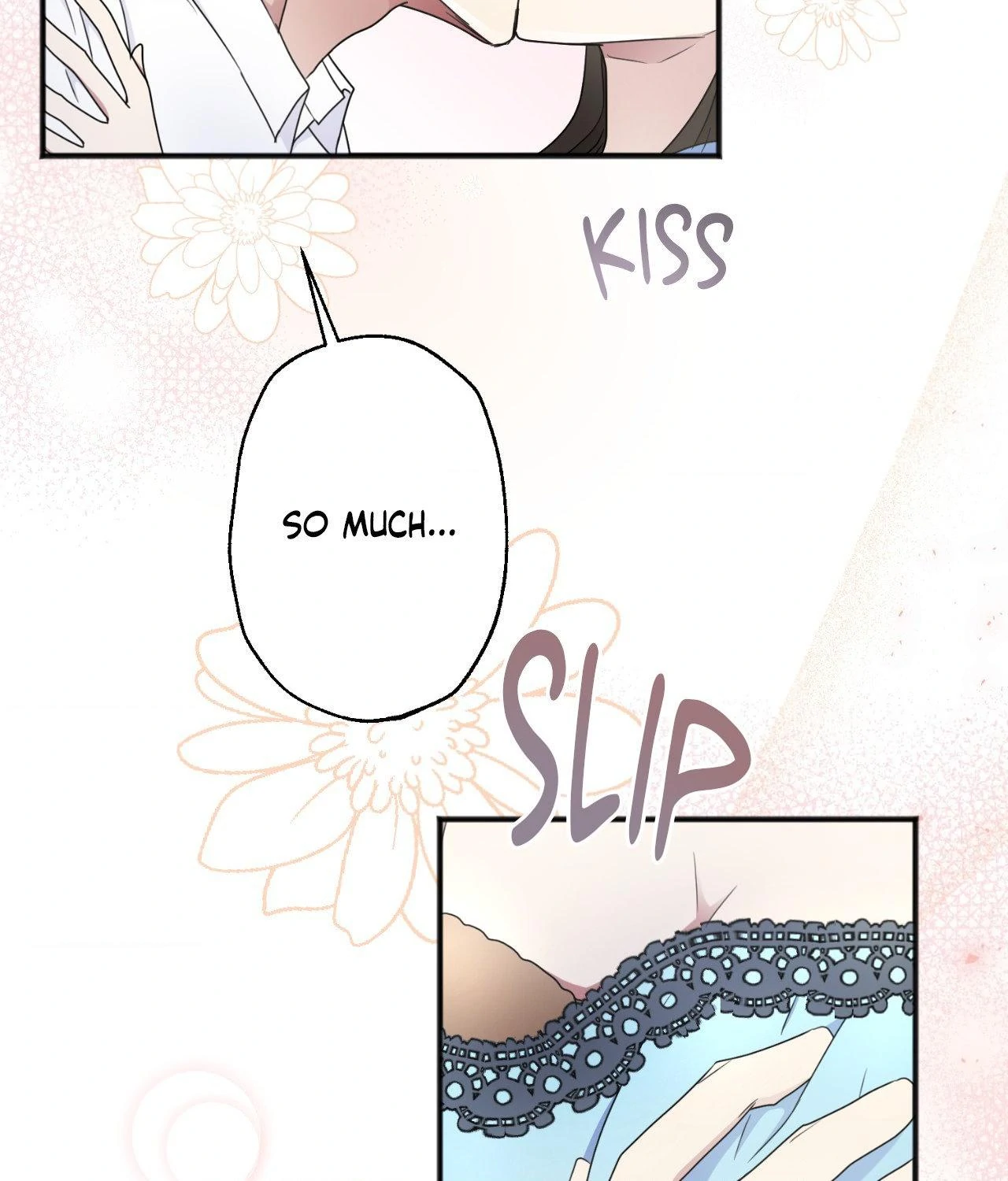 The Gilded Cage Chapter 32 page 74