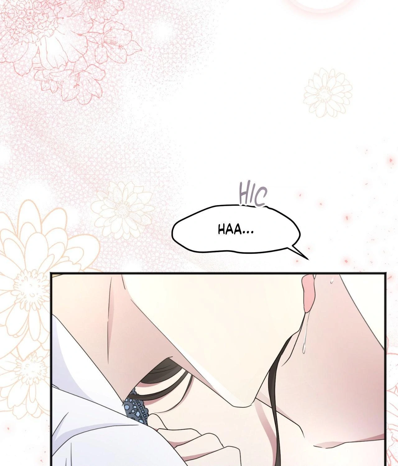The Gilded Cage Chapter 32 page 77