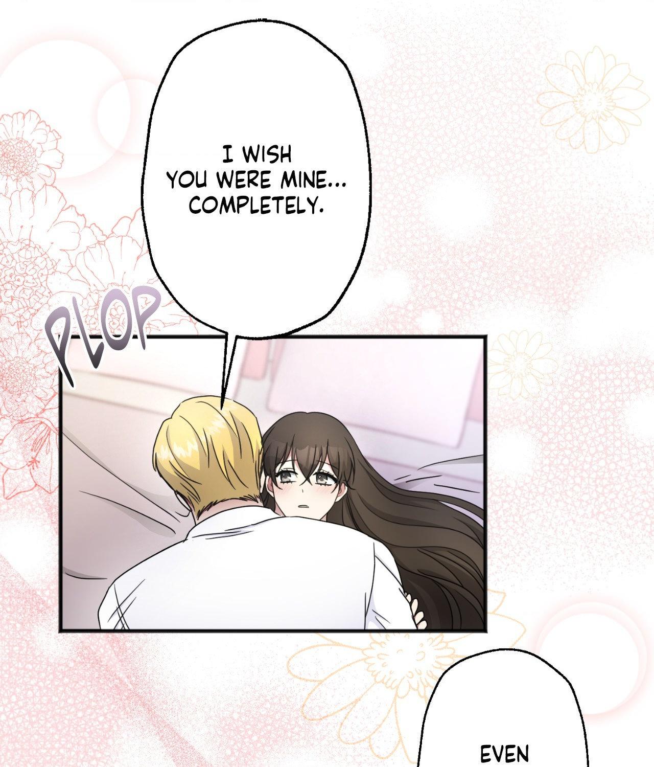 The Gilded Cage Chapter 32 page 79