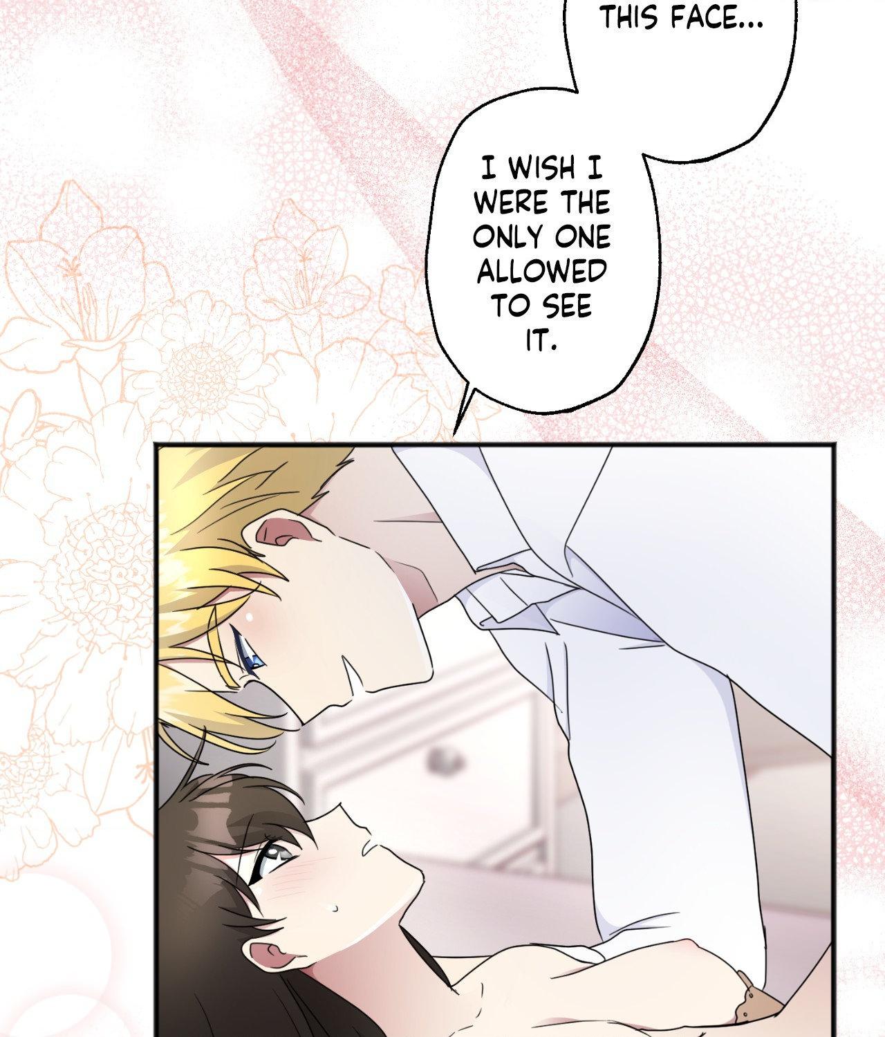 The Gilded Cage Chapter 32 page 80
