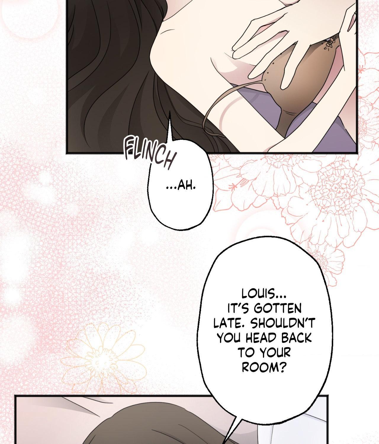 The Gilded Cage Chapter 32 page 81