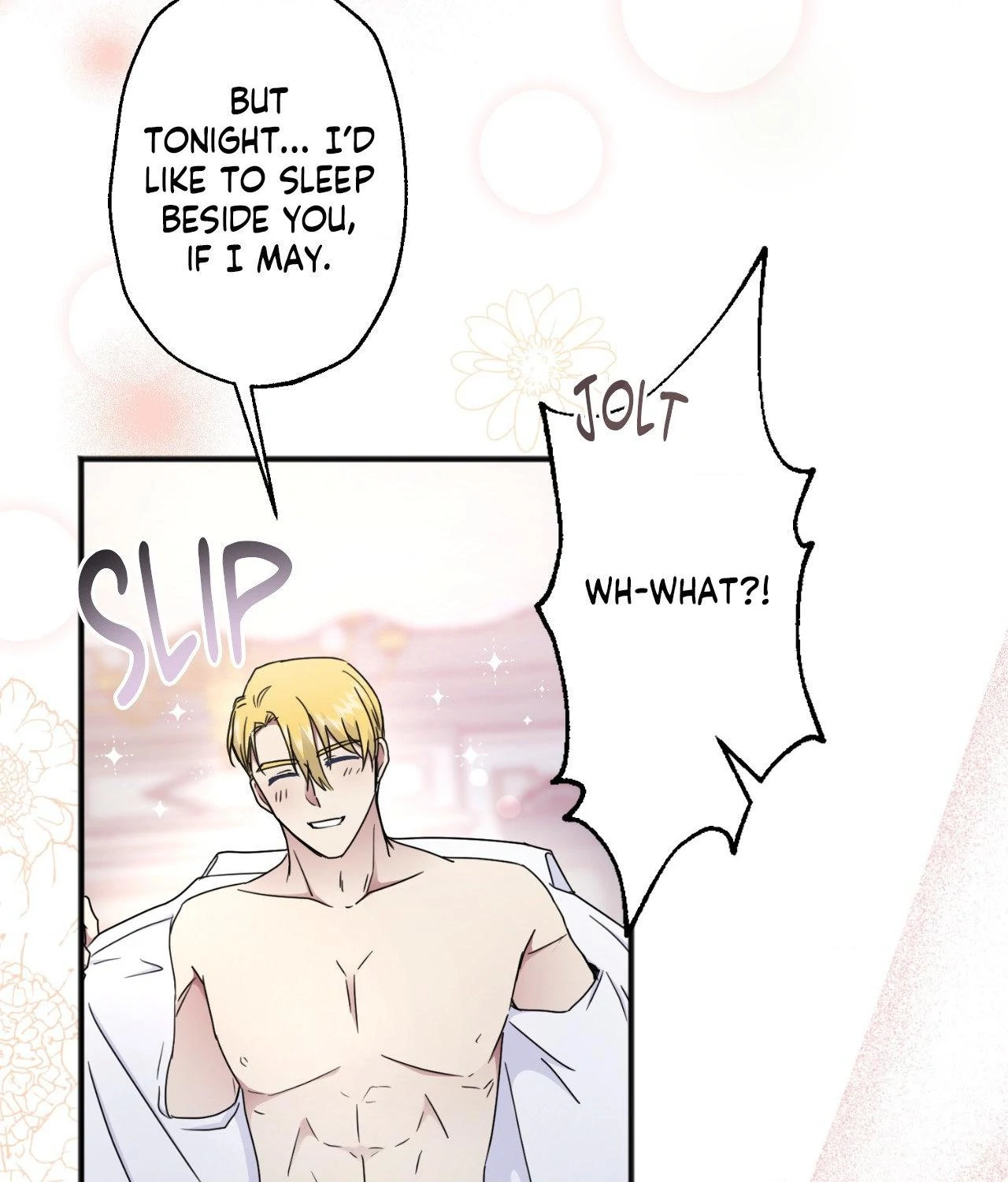 The Gilded Cage Chapter 32 page 84