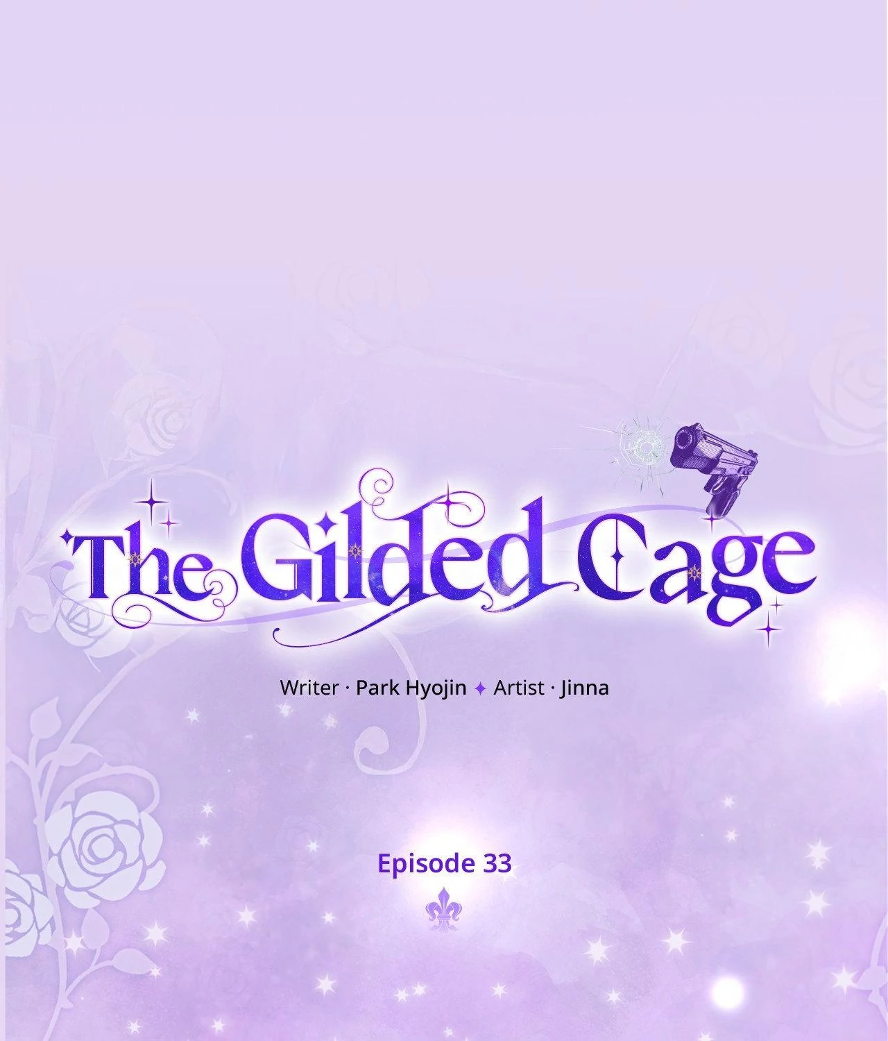The Gilded Cage Chapter 33 page 2