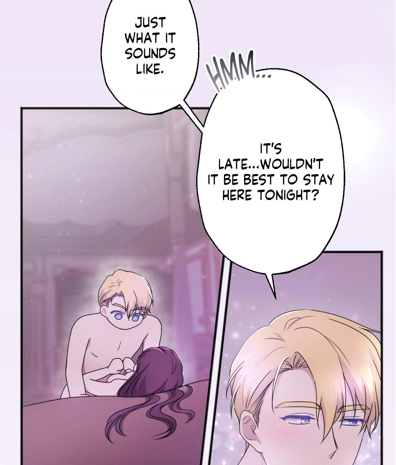 The Gilded Cage Chapter 33 page 5