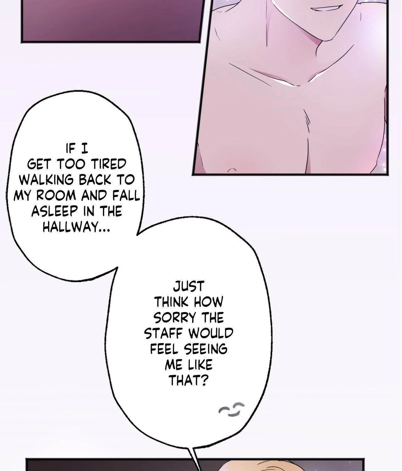 The Gilded Cage Chapter 33 page 6