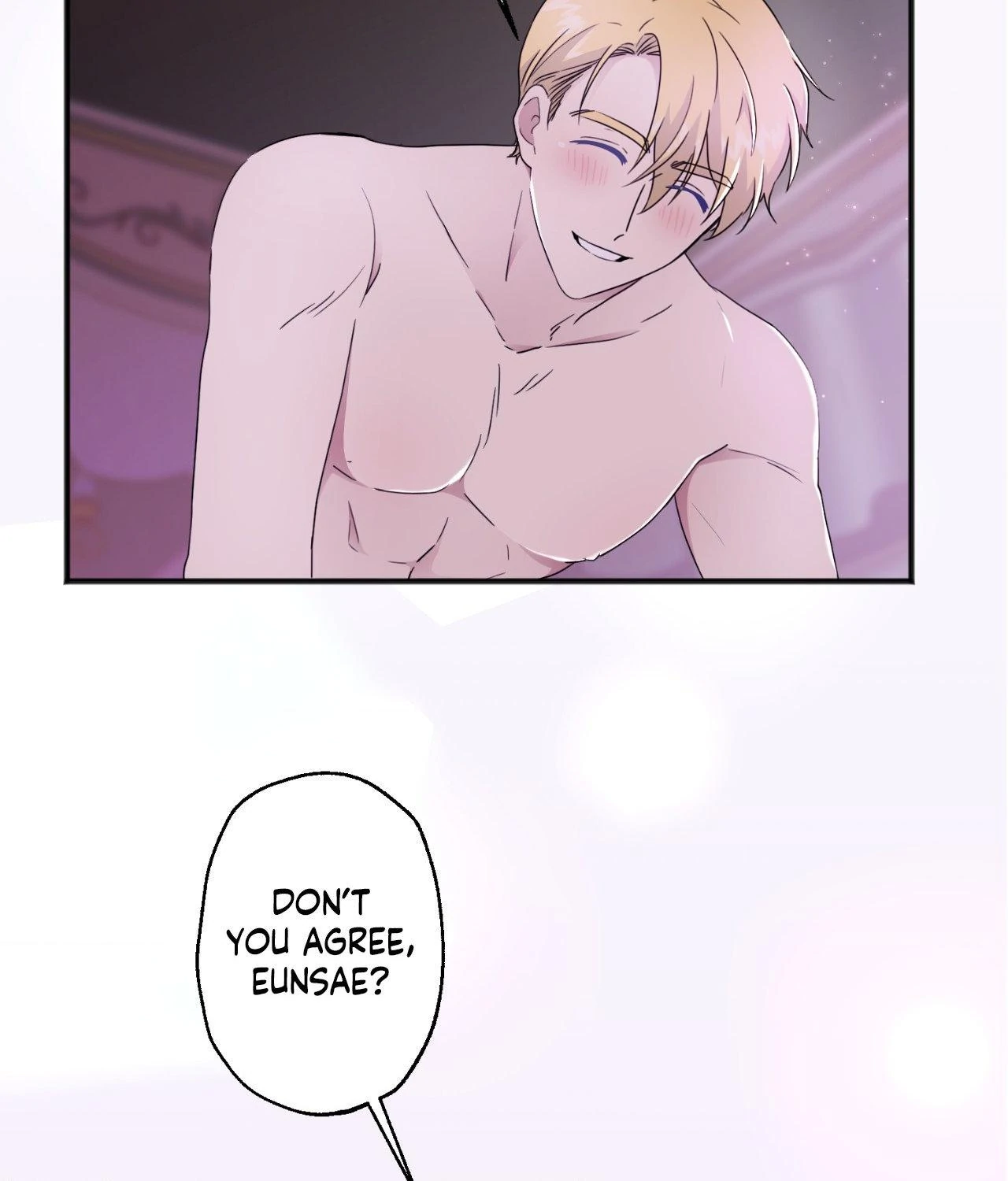 The Gilded Cage Chapter 33 page 7