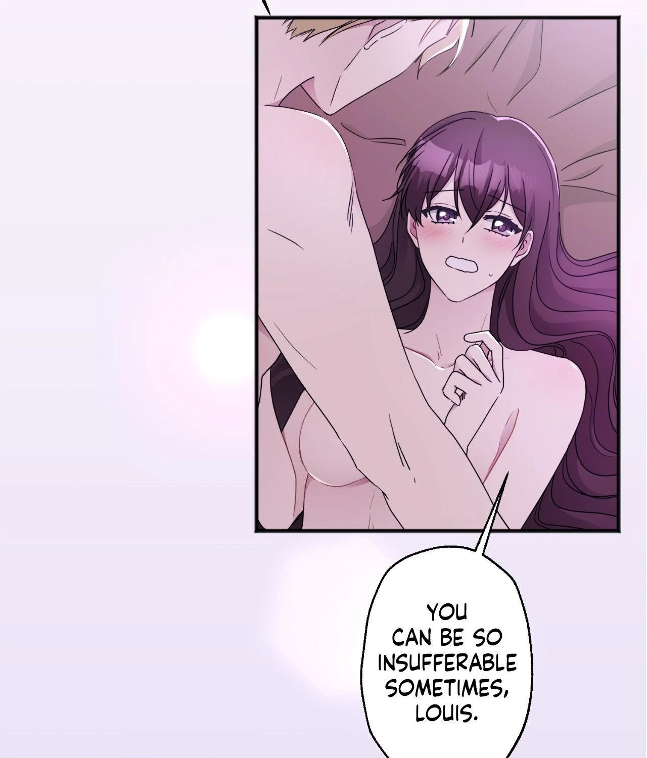 The Gilded Cage Chapter 33 page 8