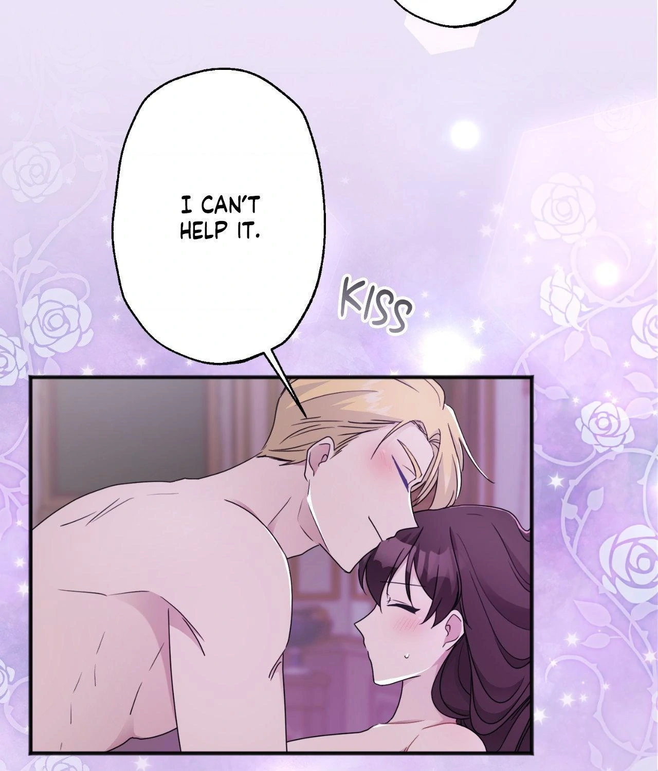 The Gilded Cage Chapter 33 page 9