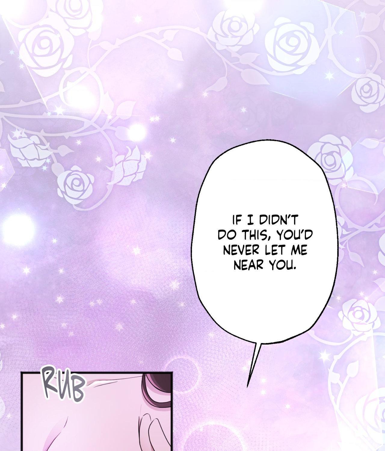 The Gilded Cage Chapter 33 page 11