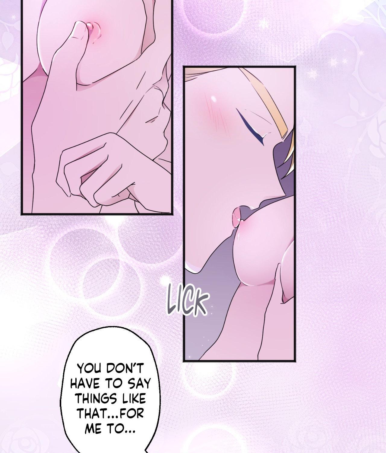 The Gilded Cage Chapter 33 page 12