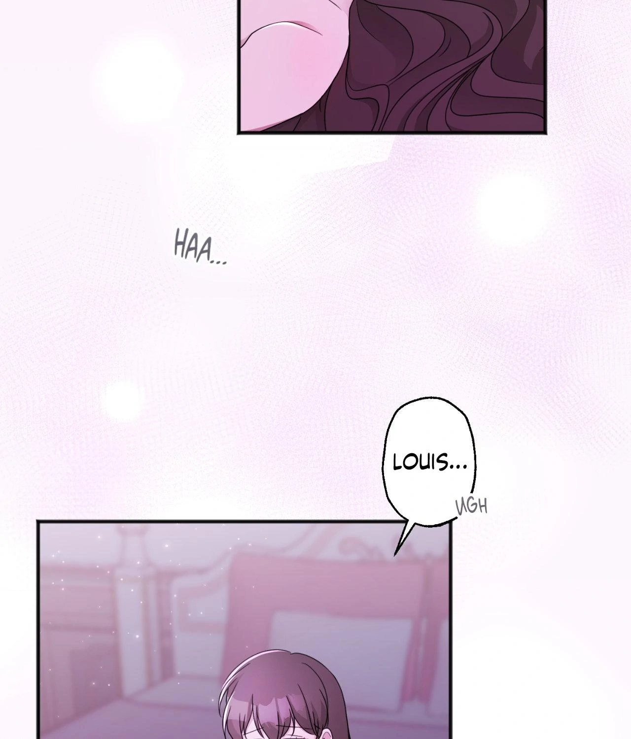 The Gilded Cage Chapter 33 page 15