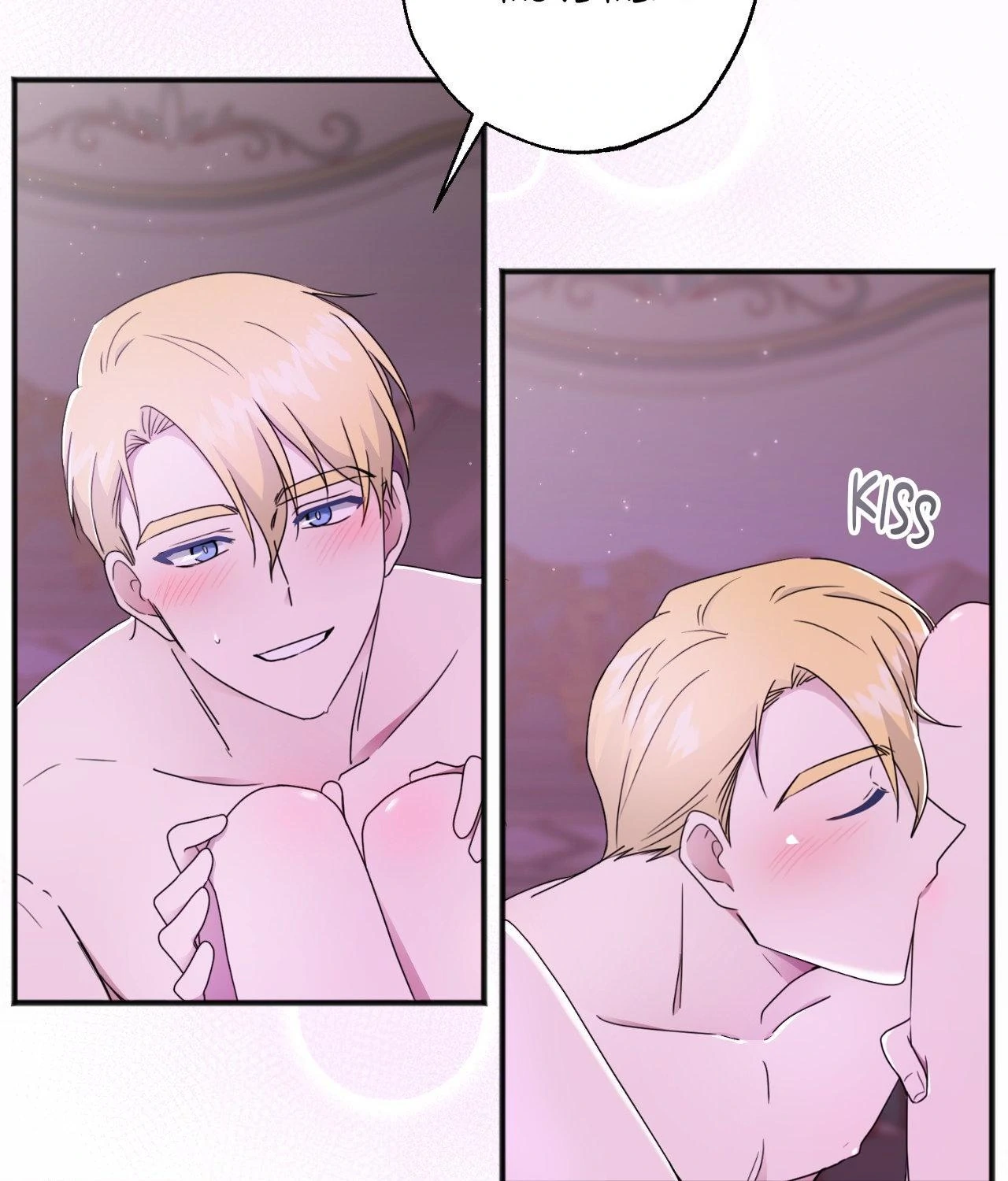 The Gilded Cage Chapter 33 page 17