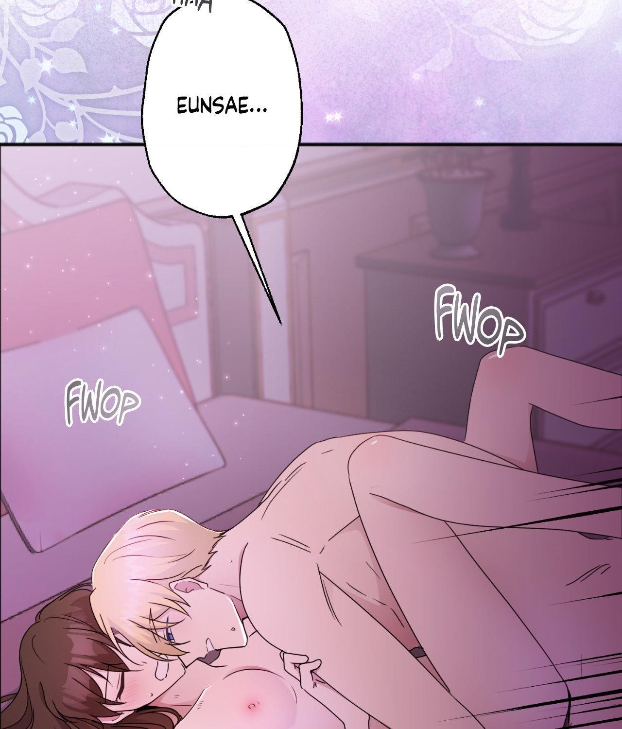 The Gilded Cage Chapter 33 page 25